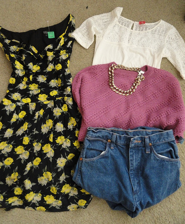 10 điều bạn cần nắm vững khi chọn mua quần áo hàng thùng ảnh 10