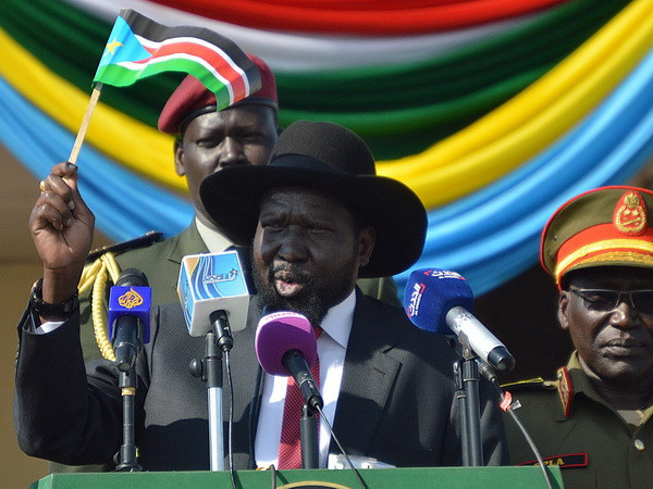 Mỹ chỉ trích các bên tại Nam Sudan không đạt thỏa thuận hòa bình ảnh 1