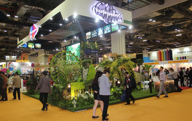 Doanh nghiệp lữ hành Việt Nam chủ động hội nhập Cộng đồng ASEAN ảnh 1