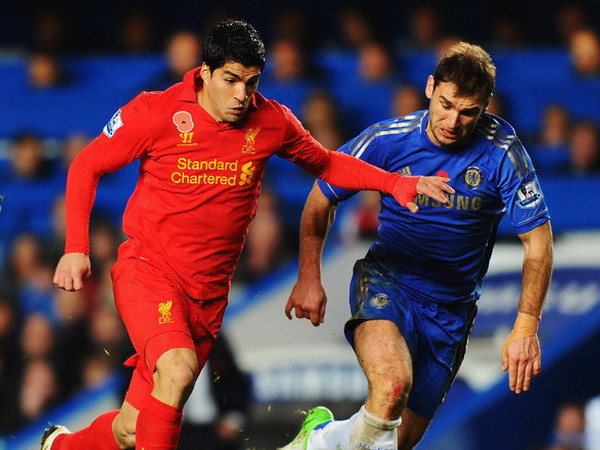 Lịch trực tiếp Premier League: Đại chiến Chelsea-Liverpool ảnh 1