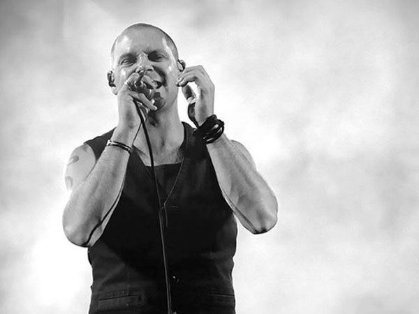 Andromeda hứa hẹn gây "bão" trong lịch sử RockStorm ảnh 2