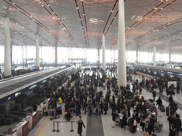 Bắc Kinh và Thượng Hải hoàn thuế cho khách du lịch nước ngoài ảnh 1