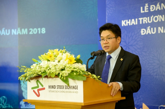 Sản phẩm chứng quyền có bảo đảm sẽ lên sàn HoSE vào cuối quý 1 ảnh 3