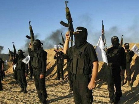 Giới chức Nga cảnh báo IS đang bành trướng tại Afghanistan ảnh 1