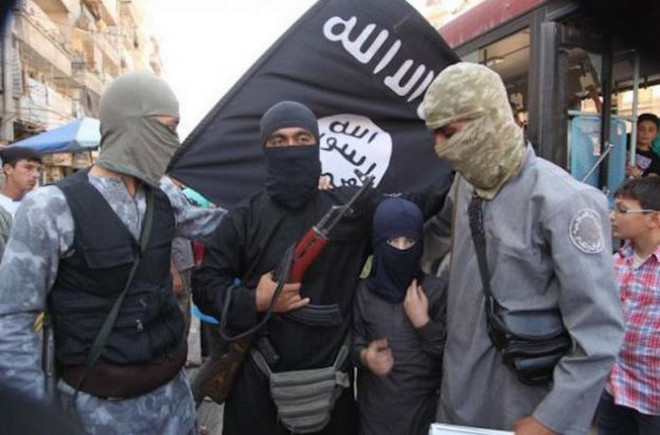 Italy trục xuất 1 công dân Maroc liên quan lực lượng thánh chiến ảnh 1