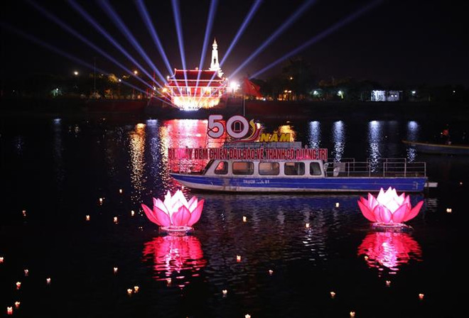 Xoa dịu nỗi đau thời hậu chiến: Ký ức những ngày tháng Bảy bi hùng ảnh 3