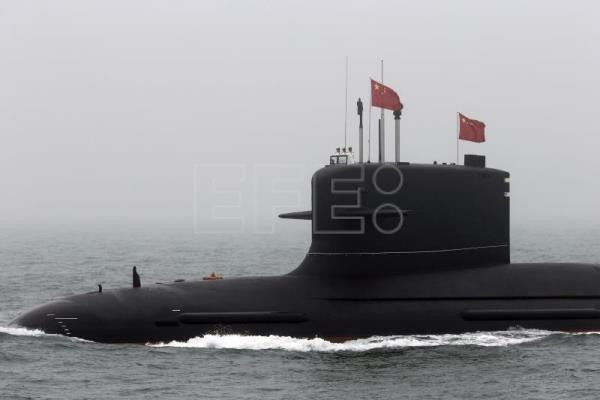 Trung Quốc trước một Australia ngày càng quyết đoán ở Biển Đông ảnh 2