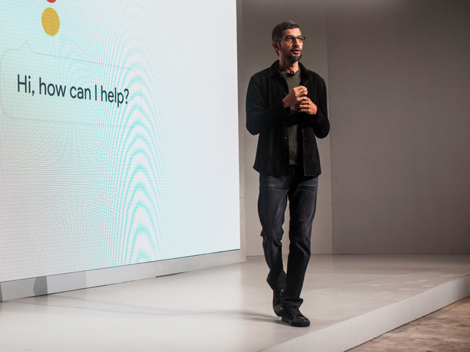 Các “ông trùm” công nghệ ở thung lũng Silicon đang đi giày gì? ảnh 3