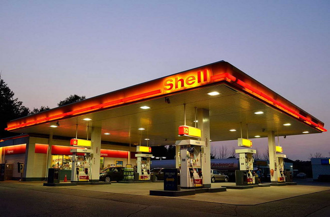 Shell bán cổ phần tại Natural Resources với giá 3,3 tỷ USD ảnh 1