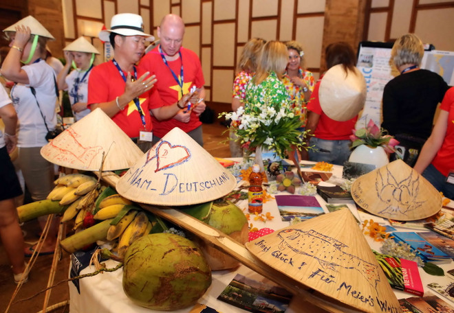 220 hãng lữ hành châu Âu khảo sát thị trường du lịch tại Đà Nẵng ảnh 2