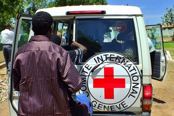 Mali: Nhóm bắt cóc 3 nhân viên Chữ thập Đỏ đòi trao đổi con tin ảnh 1
