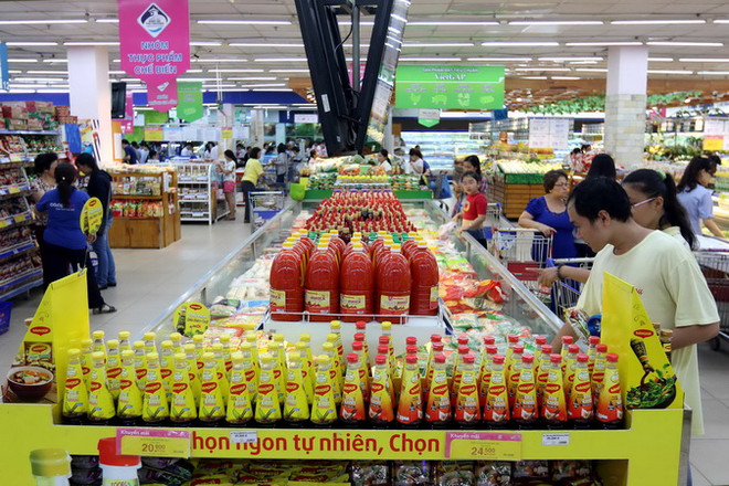 Thành phố Hồ Chí Minh giảm giá mạnh cho người thu nhập thấp ảnh 1