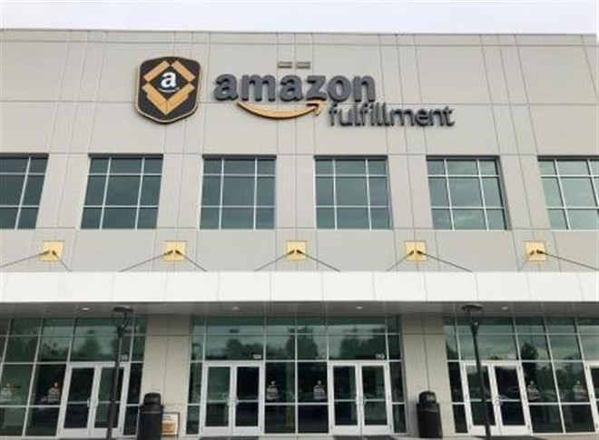 Amazon thừa nhận sự cố rò rỉ thông tin của nhiều khách hàng ảnh 1