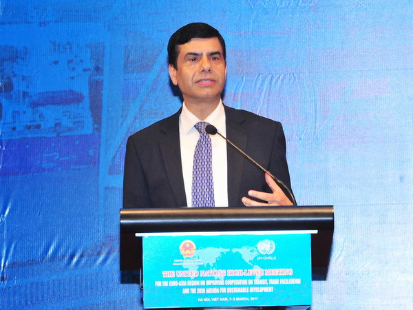 Việt Nam đóng góp tích cực trong triển khai các mục tiêu bền vững ảnh 1