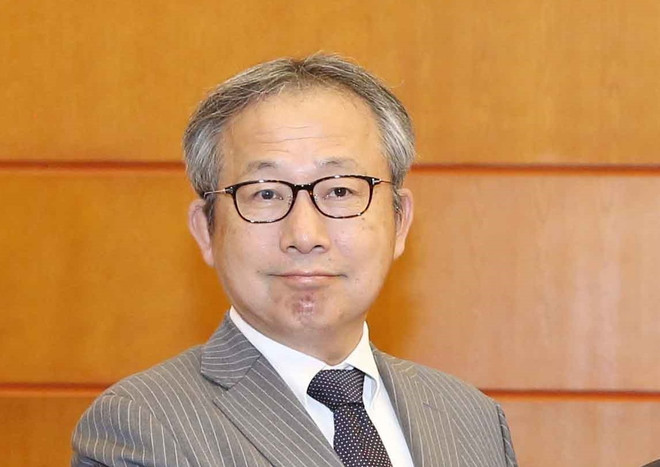 Thúc đẩy quan hệ Đối tác chiến lược sâu rộng Việt Nam-Nhật Bản ảnh 1