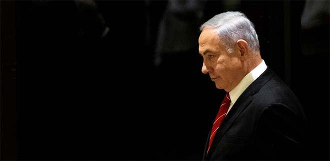 Tòa án Israel bác bỏ yêu cầu hoãn xét xử của Thủ tướng Netanyahu ảnh 1