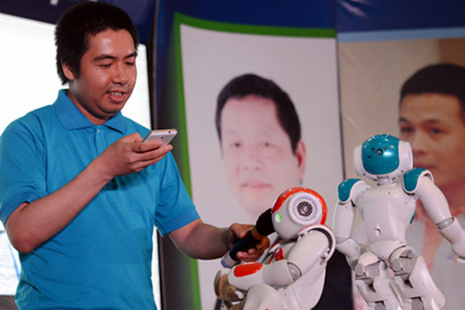 FPT được cấp 5 bằng sáng chế độc quyền phần cứng về máy in 3D ảnh 1