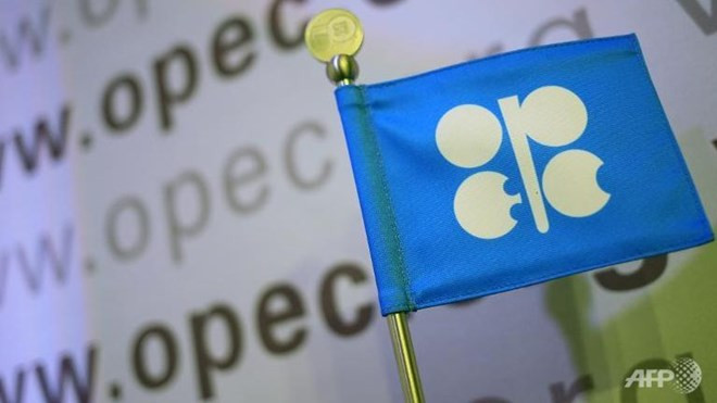 OPEC không tham gia hội nghị bàn về giá dầu do Venezuela tổ chức ảnh 1