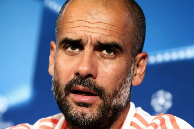 Pep Guardiola có là người phù hợp nhất với Bayern Munich? ảnh 1
