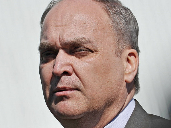 Hơn 100 tùy viên quân sự nước ngoài thăm cơ sở bí mật của Nga ảnh 1