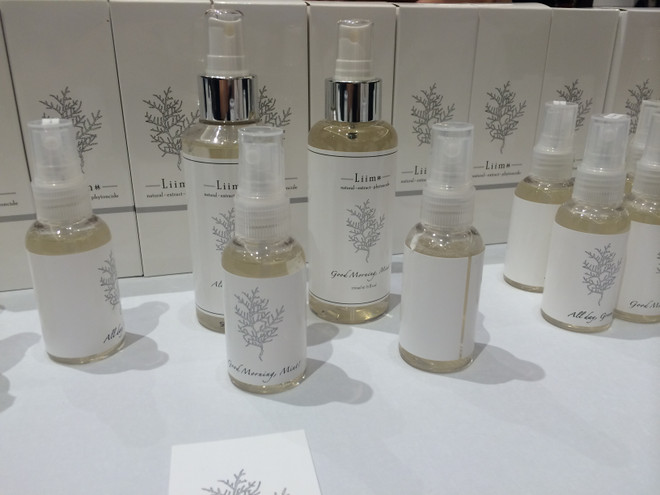 Lọ xịt Liim: Mang đến bầu không khí tươi mát của một rừng cây ảnh 2