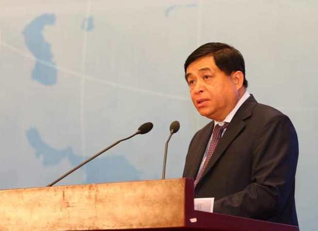 Khu vực kinh tế hợp tác tạo ra 2,5 triệu việc làm cho xã hội ảnh 1