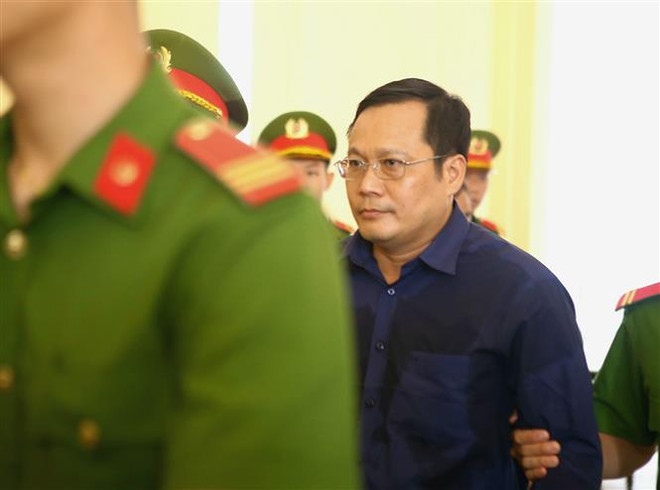 Vụ Trầm Bê: Kháng nghị tăng án và liên đới bồi thường 320 tỷ đồng ảnh 2