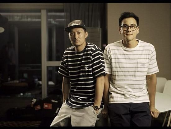 Dư Văn Lạc và Bành Vu Yến sẽ đồng thủ vai Tôn Ngộ Không ảnh 1