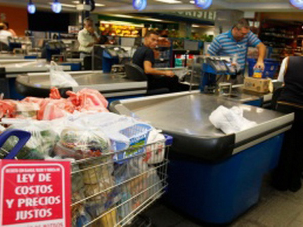 FAO: Venezuela đạt bước tiến trong đảm bảo an ninh lương thực ảnh 1