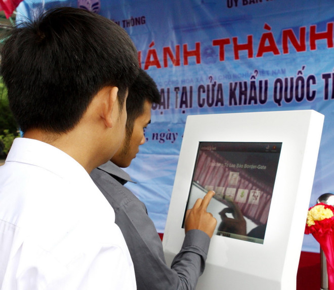 Thông tin đối ngoại đóng góp tích cực vào thành tựu của đất nước ảnh 1