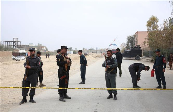 Taliban xác nhận sẽ cử đại diện tham gia cuộc hòa đàm tại Nga ảnh 1