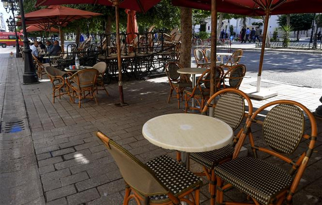 Thế giới Arab và một thập kỷ sau biến động "Mùa Xuân Arab" ảnh 1