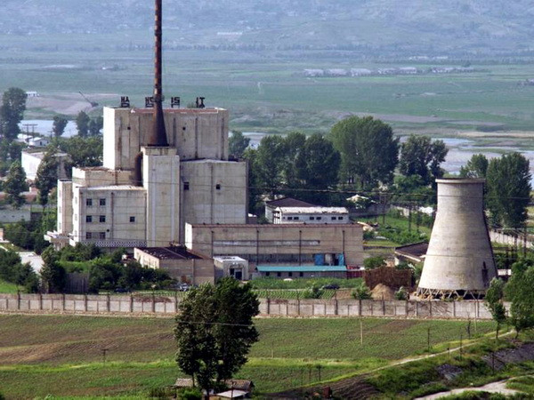 Hàn Quốc hoan nghênh Mỹ siết chặt trừng phạt Triều Tiên ảnh 1