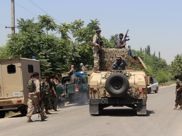 Mỹ hoài nghi về khả năng đàm phán với thủ lĩnh mới của Taliban ảnh 1