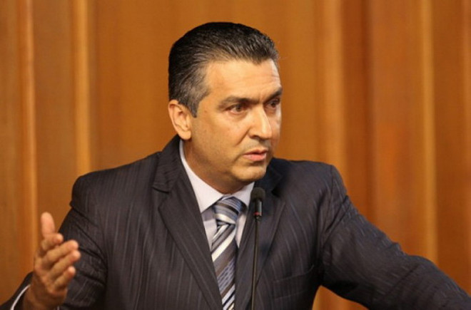 Tổng thống Venezuela thay Phó Tổng thống kiêm Bộ trưởng Kinh tế ảnh 1