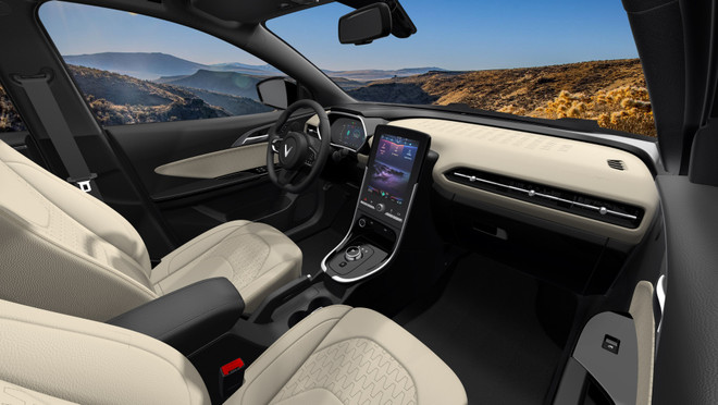 VinFast nhận đặt hàng mẫu ôtô điện mới, giá từ 590 triệu đồng ảnh 5