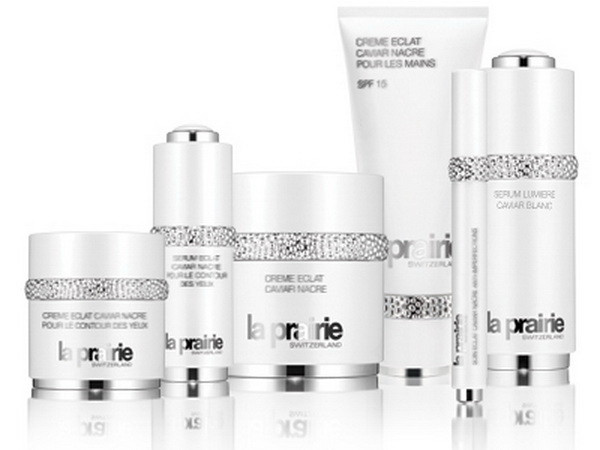 La Prairie ra mắt kem bôi mặt mới trong dòng sản phẩm cao cấp ảnh 1