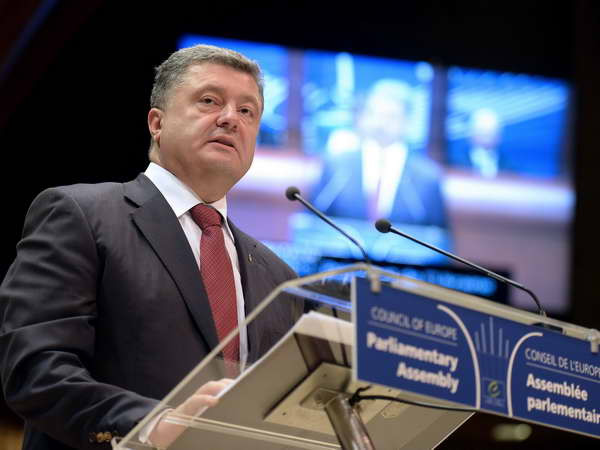 Ukraine tuyên bố sẵn sàng ký thỏa thuận hòa bình với Nga ảnh 1