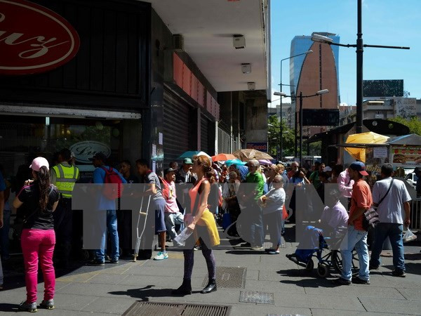 Sự kiện quốc tế 13-19/11: Tàu ngầm mất tích, Qualcomm 'quay lưng' ảnh 8