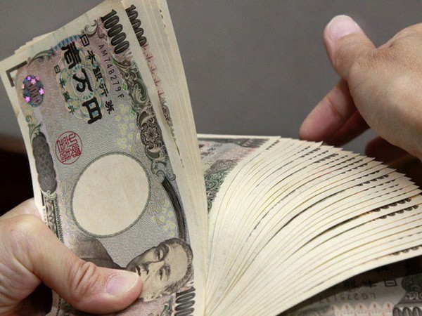 Ảnh minh họa. (Nguồn: AFP) GDP quý 2 của Nhật Bản giảm sâu nhất trong vòng 3 năm qua ảnh 1