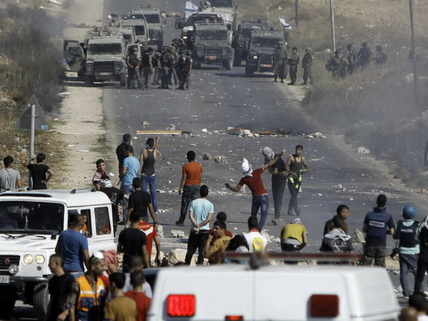 OIC lên án Israel phạm các tội ác chiến tranh tại Dải Gaza ảnh 1