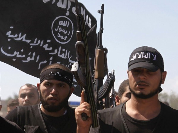 Australia cảnh báo xu hướng "truyền bá chủ nghĩa cực đoan" ảnh 1