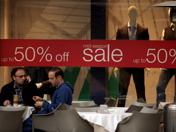 IMF không giải ngân khoản tiền 105 triệu USD tiếp theo cho Cyprus ảnh 1