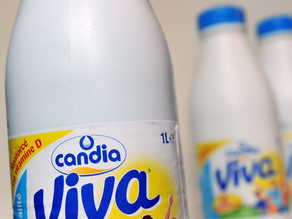 Dỡ bỏ hạn ngạch, EU sẽ “ngập chìm” trong bơ sữa? ảnh 1