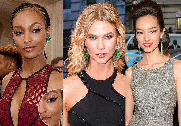 Những xu hướng phụ kiện được yêu thích tại Met Gala 2015 ảnh 1