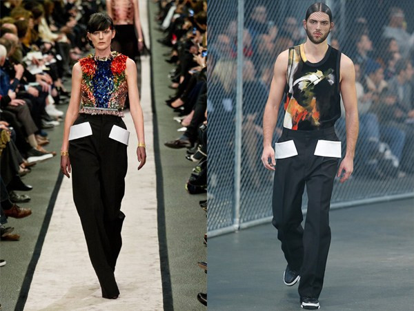 Nỗ lực xóa nhòa lằn ranh giới tính trong lĩnh vực thời trang ảnh 4