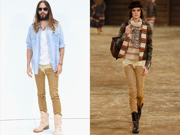 Nỗ lực xóa nhòa lằn ranh giới tính trong lĩnh vực thời trang ảnh 2