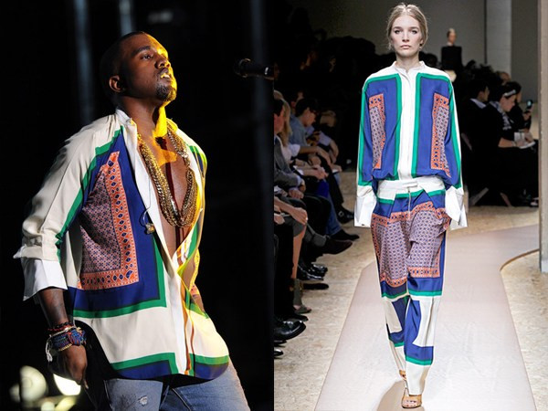 Nỗ lực xóa nhòa lằn ranh giới tính trong lĩnh vực thời trang ảnh 3