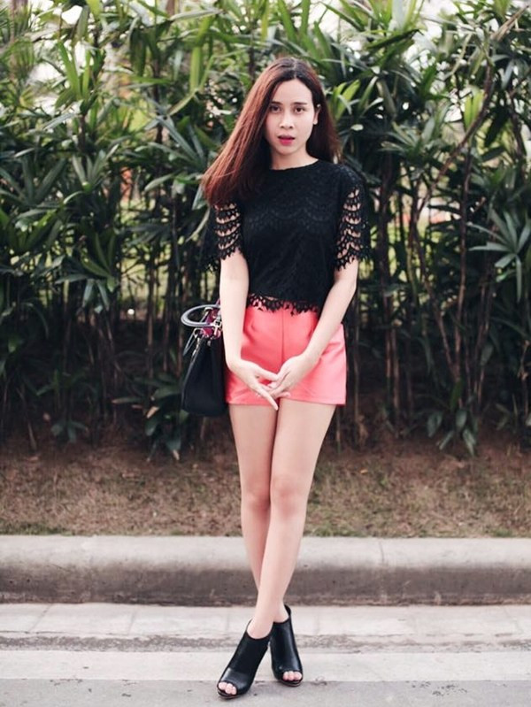 Ngắm phong cách sao Việt và sao thế giới trong tuần qua ảnh 4