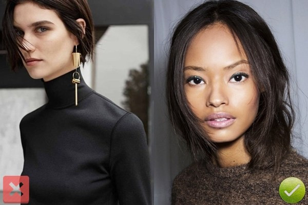 Những công thức làm đẹp bị "thất sủng" trong mùa Hè 2015 ảnh 4